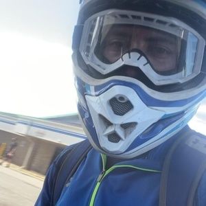 Meet your Posher, Kyle